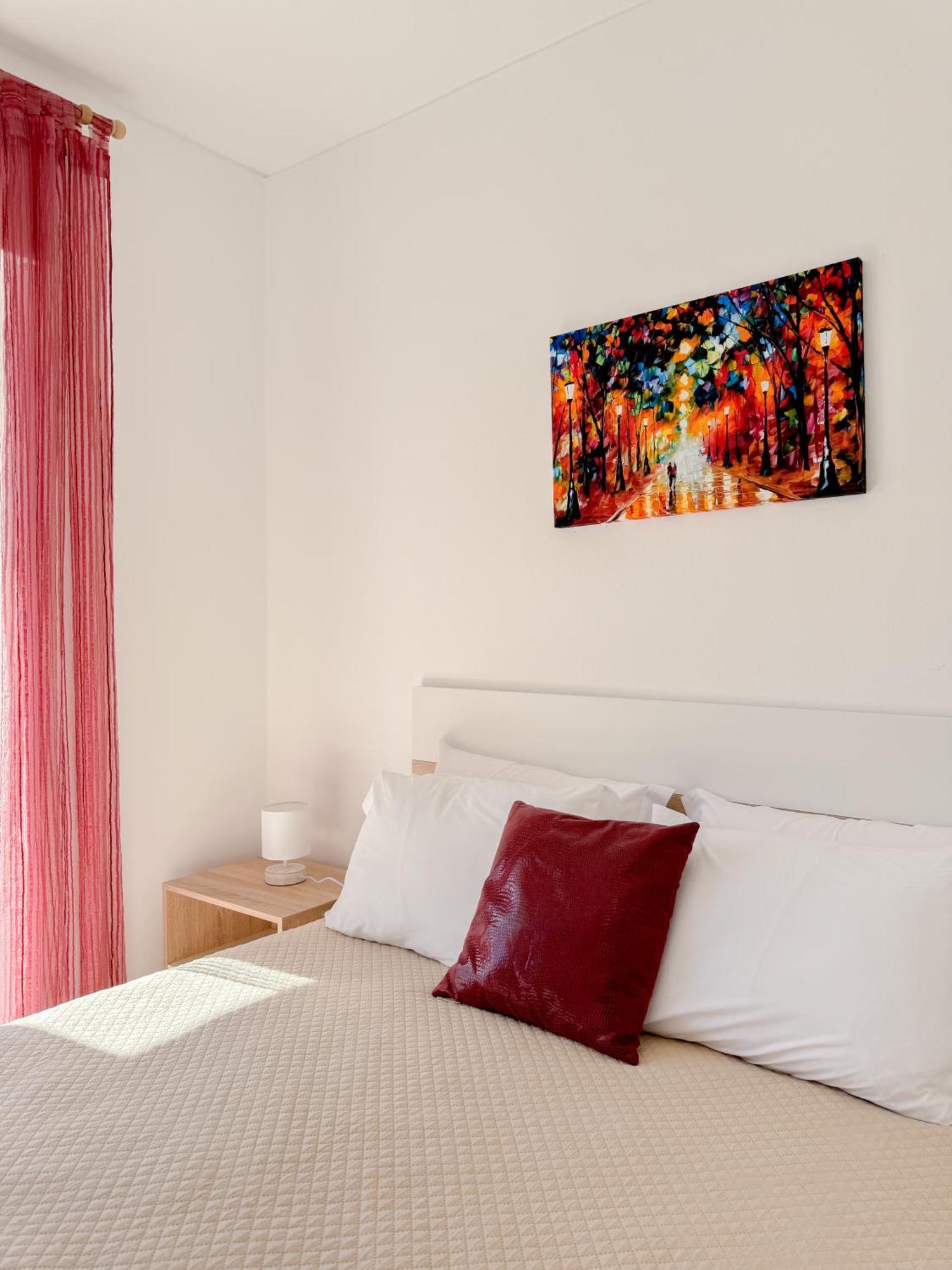 Urban Retreat With Easy Beach Access #1892 Λάγος Εξωτερικό φωτογραφία