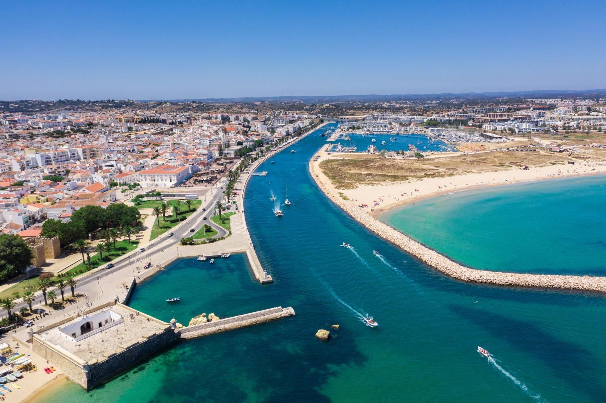 Urban Retreat With Easy Beach Access #1892 Λάγος Εξωτερικό φωτογραφία