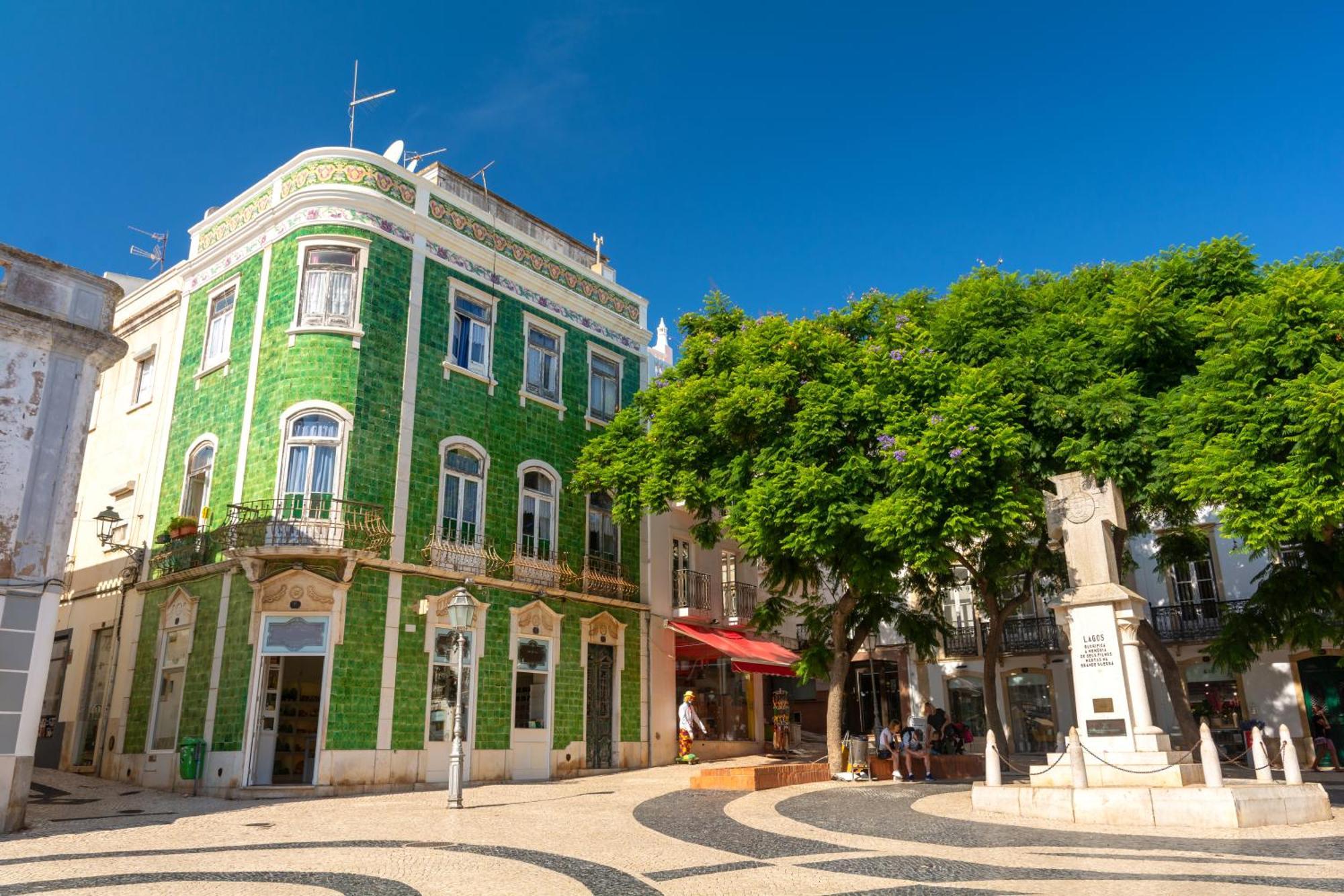Urban Retreat With Easy Beach Access #1892 Λάγος Εξωτερικό φωτογραφία