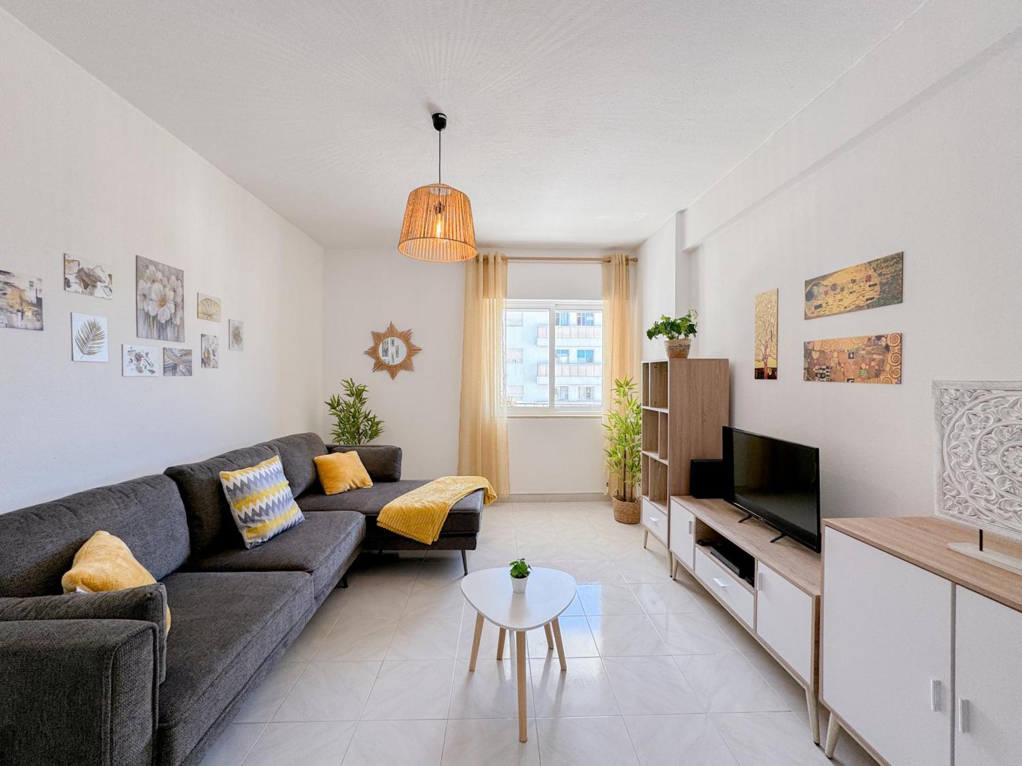 Urban Retreat With Easy Beach Access #1892 Λάγος Εξωτερικό φωτογραφία