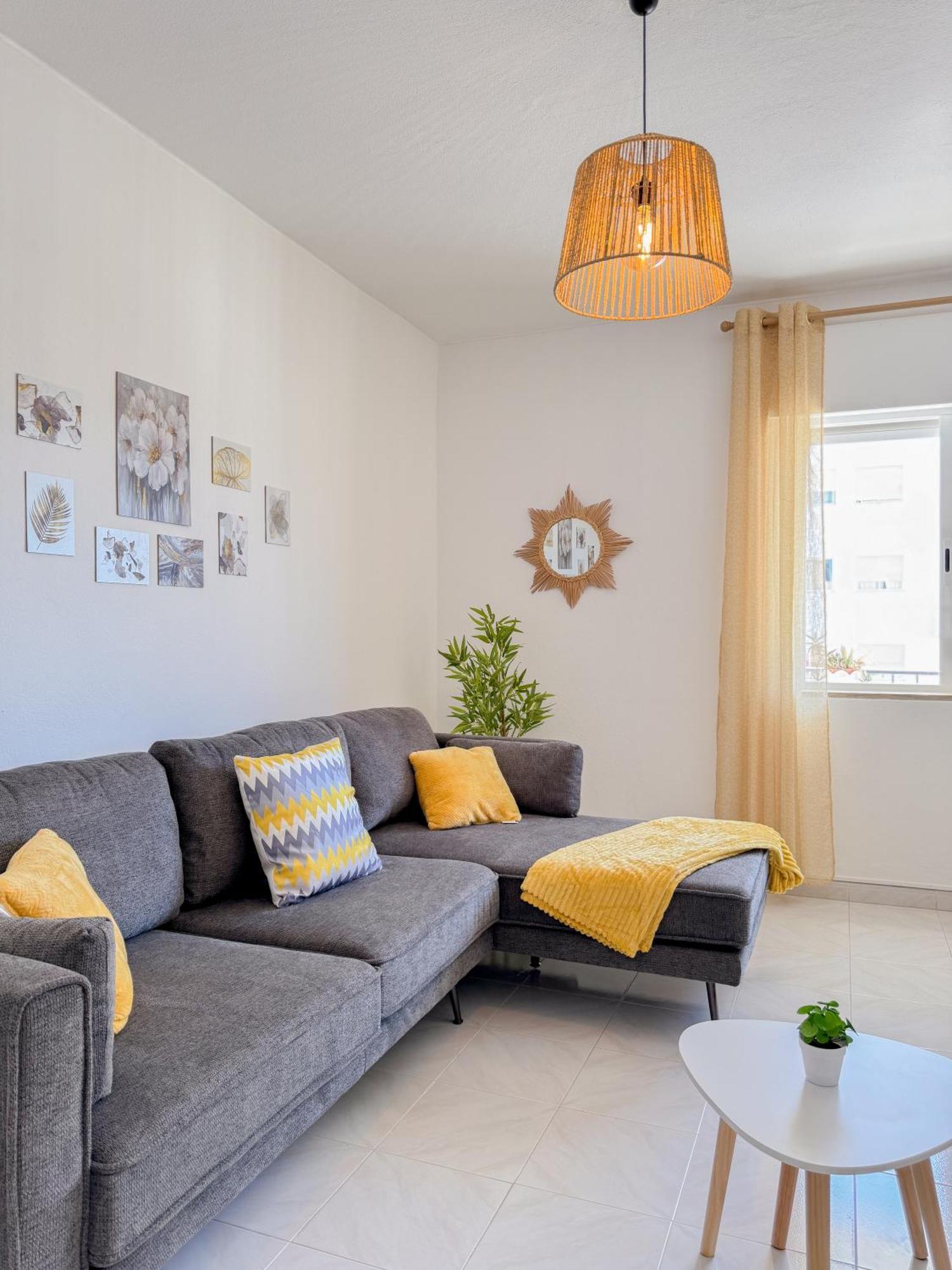 Urban Retreat With Easy Beach Access #1892 Λάγος Εξωτερικό φωτογραφία