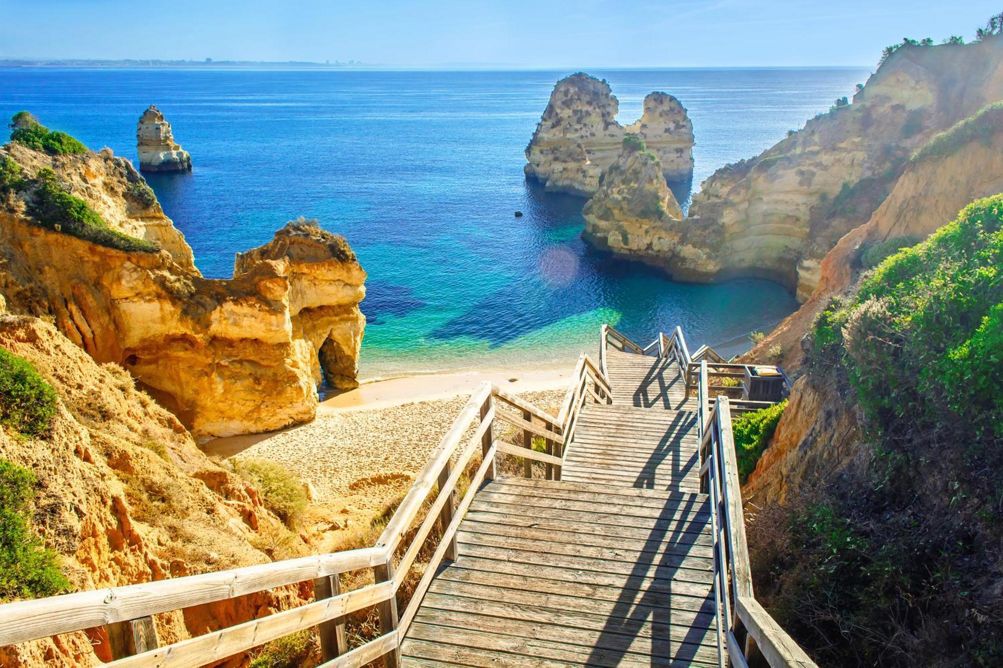 Urban Retreat With Easy Beach Access #1892 Λάγος Εξωτερικό φωτογραφία